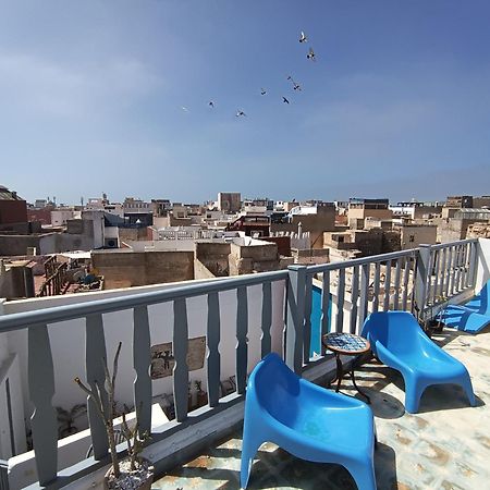 Riad Dar Sebta Suvayr Dış mekan fotoğraf