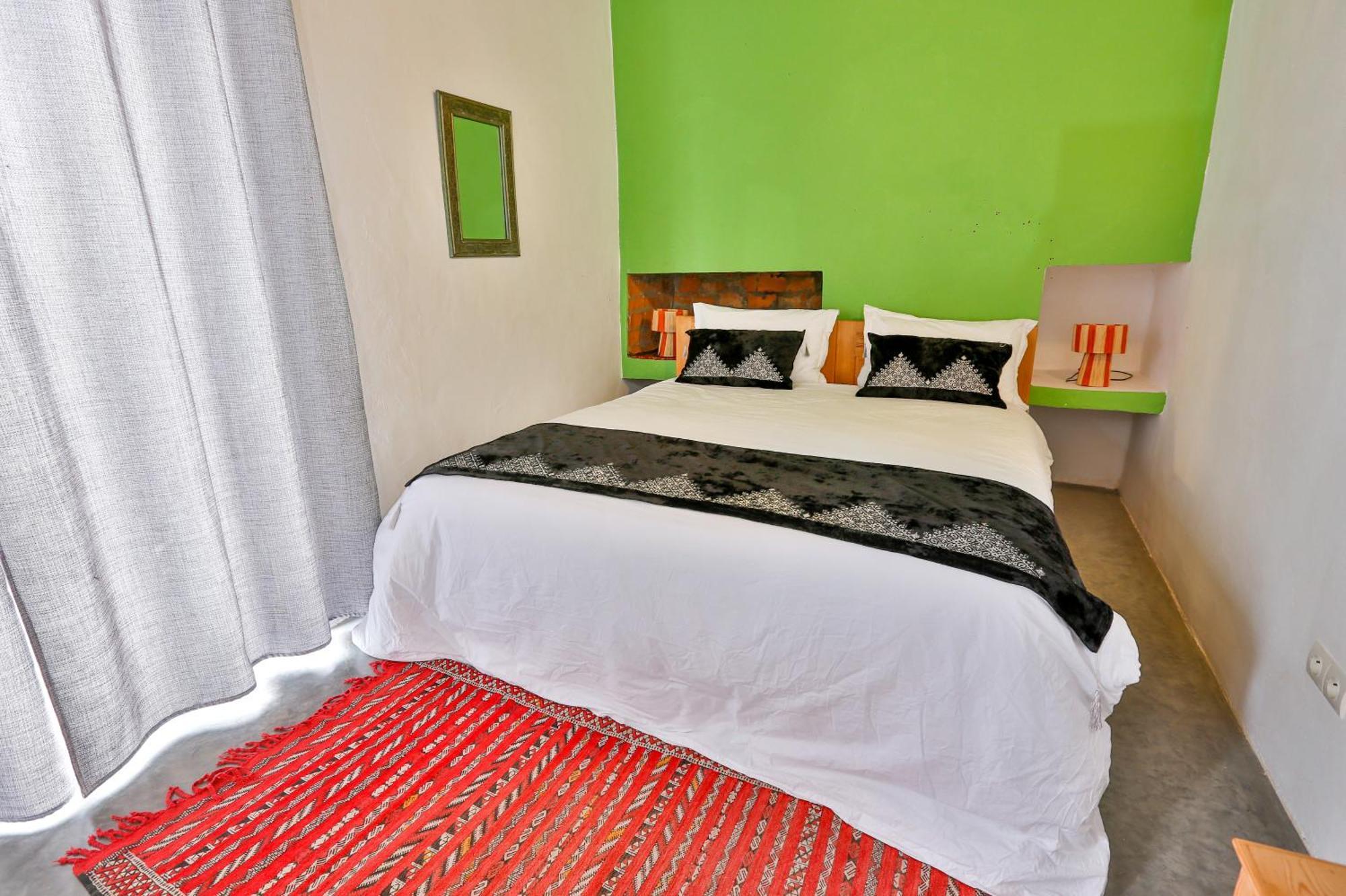 Riad Dar Sebta Suvayr Dış mekan fotoğraf