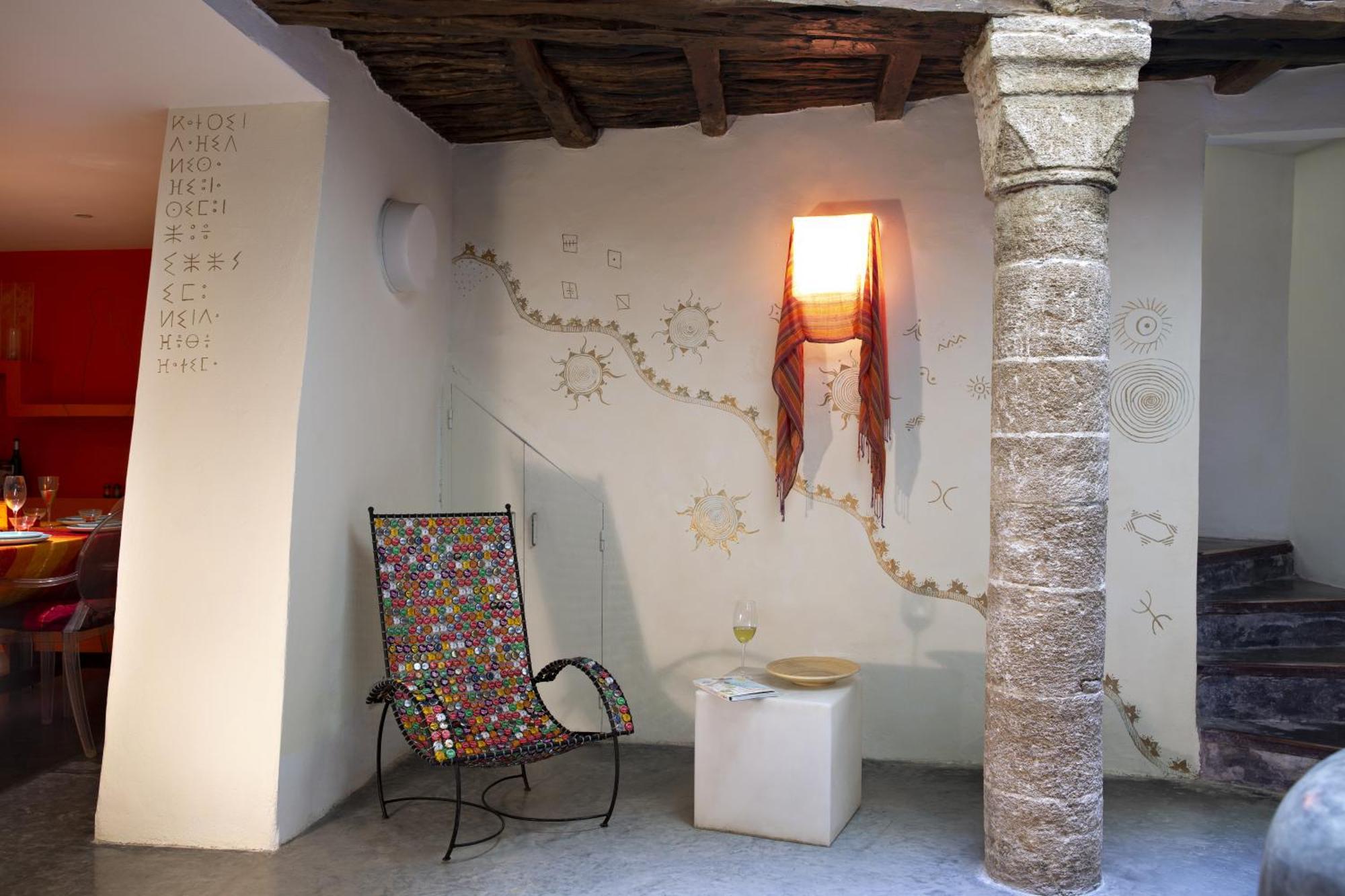 Riad Dar Sebta Suvayr Dış mekan fotoğraf