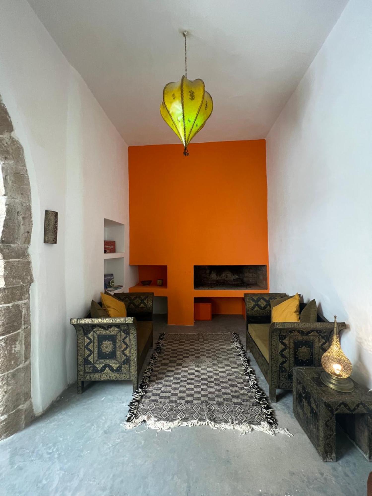 Riad Dar Sebta Suvayr Dış mekan fotoğraf