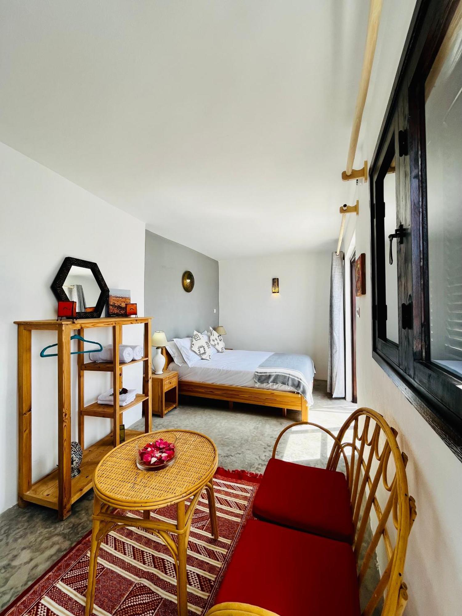 Riad Dar Sebta Suvayr Dış mekan fotoğraf