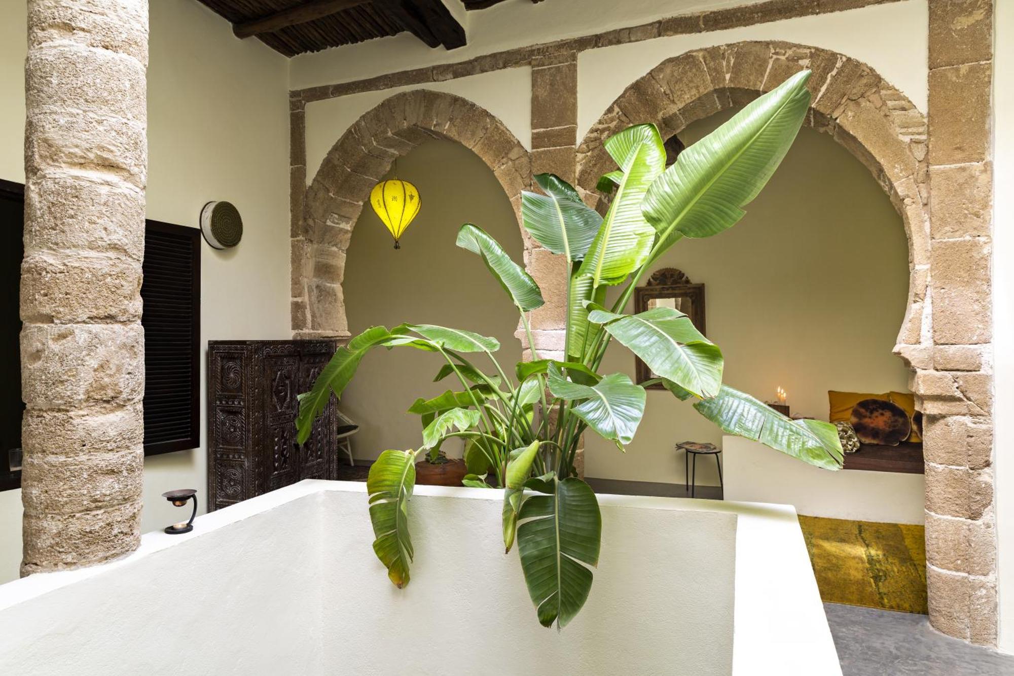 Riad Dar Sebta Suvayr Dış mekan fotoğraf