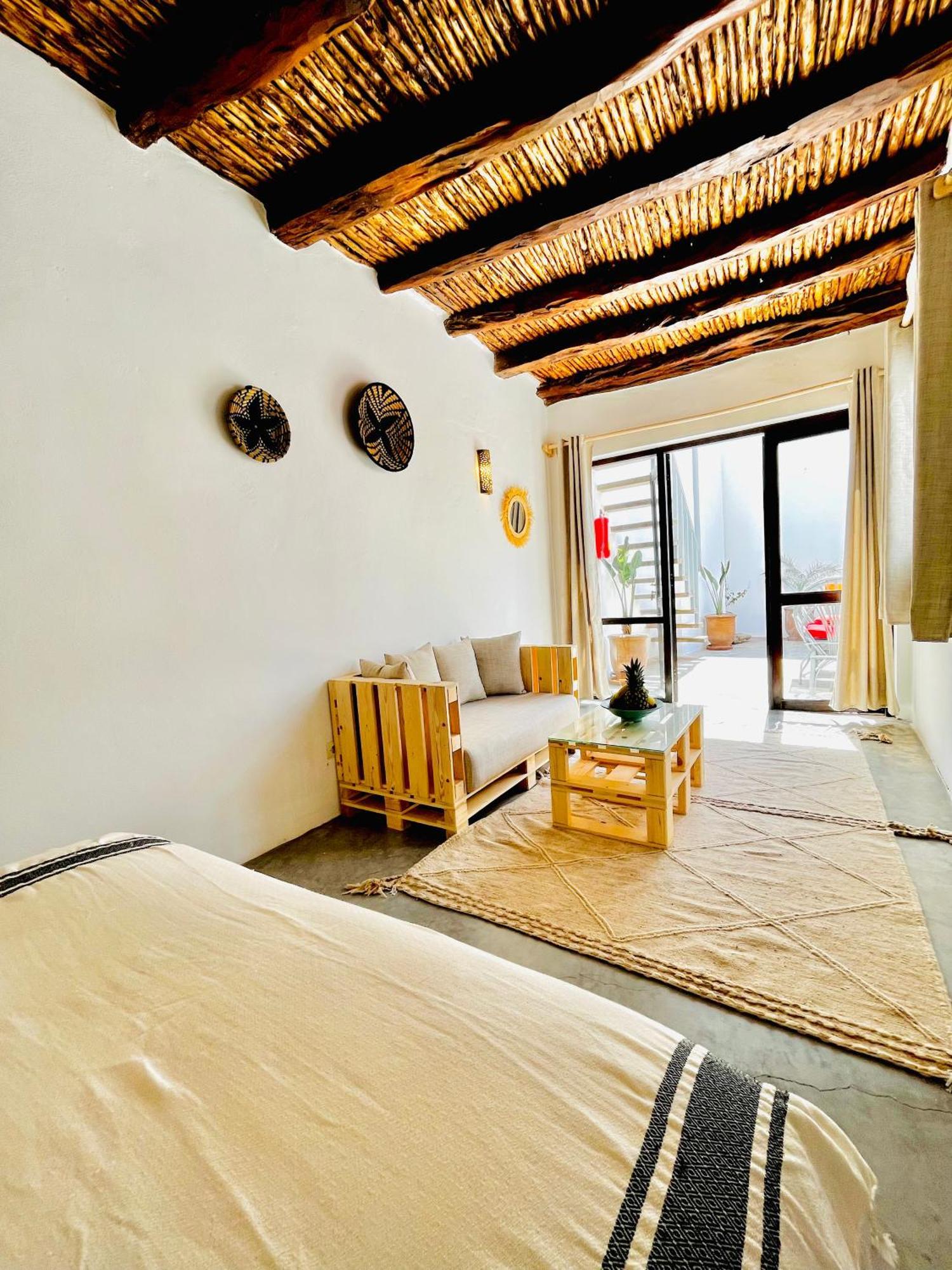Riad Dar Sebta Suvayr Dış mekan fotoğraf