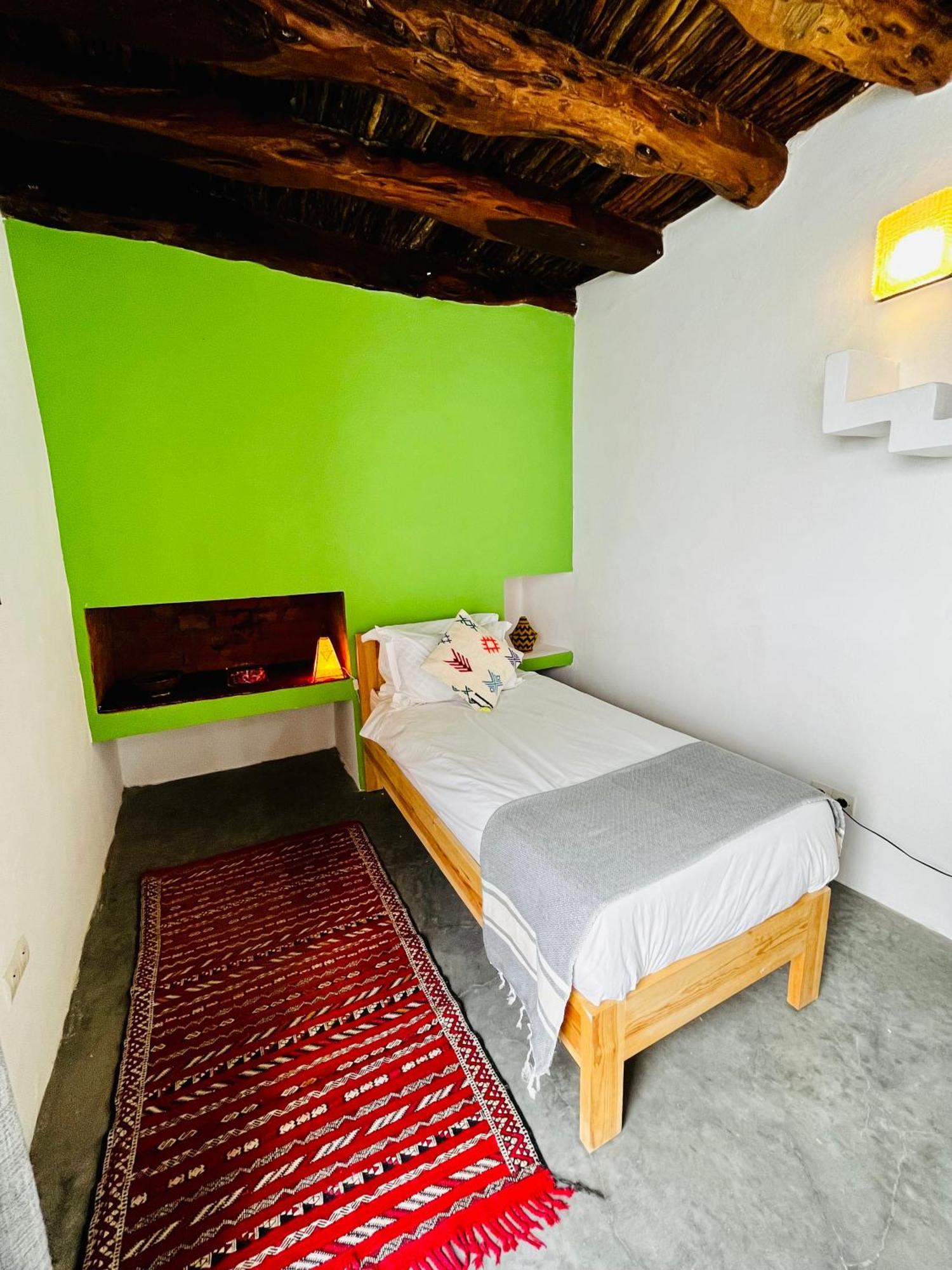 Riad Dar Sebta Suvayr Oda fotoğraf