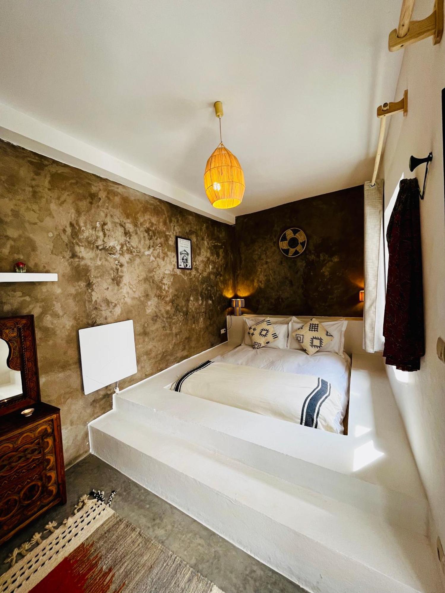 Riad Dar Sebta Suvayr Dış mekan fotoğraf