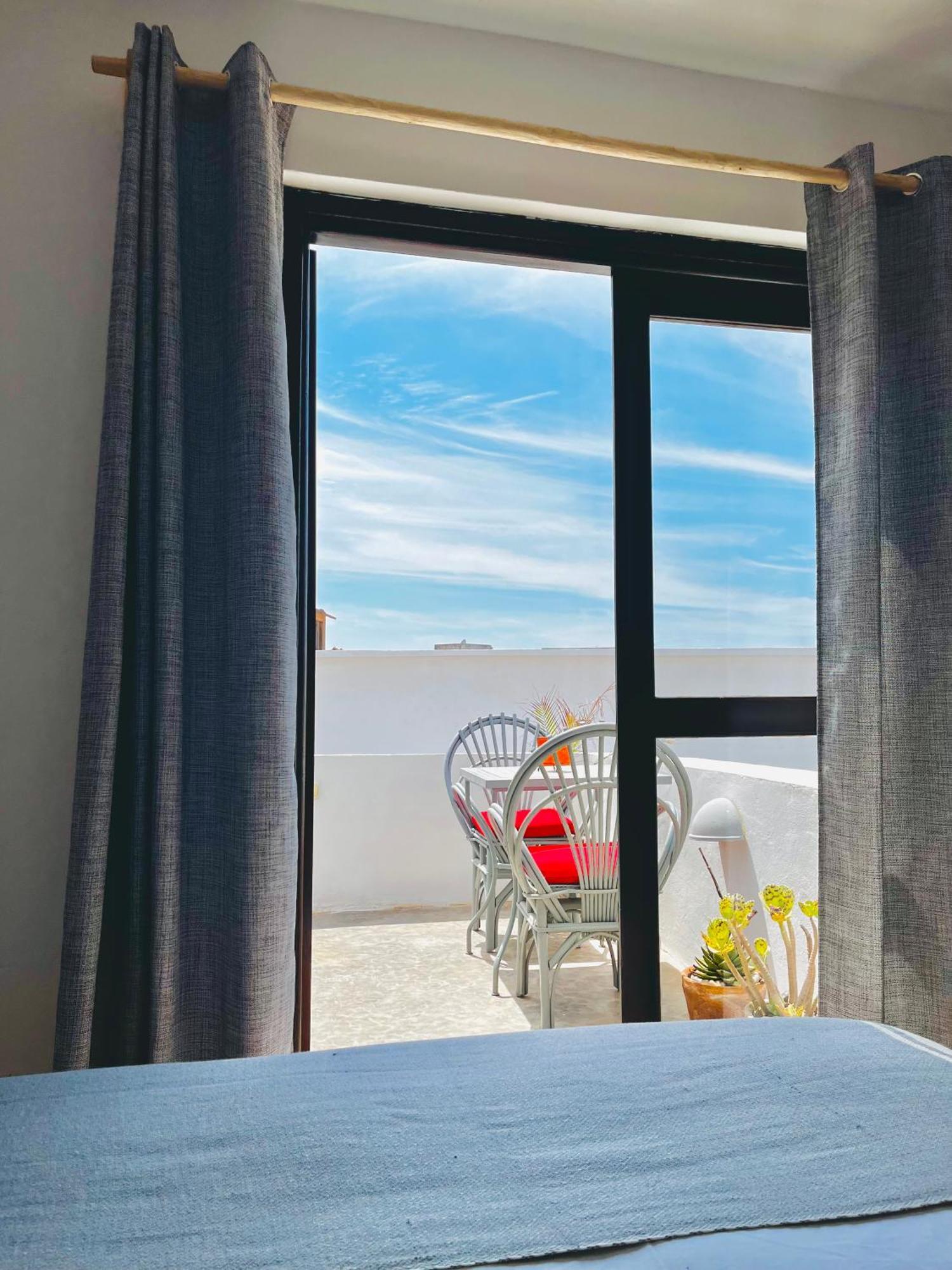 Riad Dar Sebta Suvayr Dış mekan fotoğraf