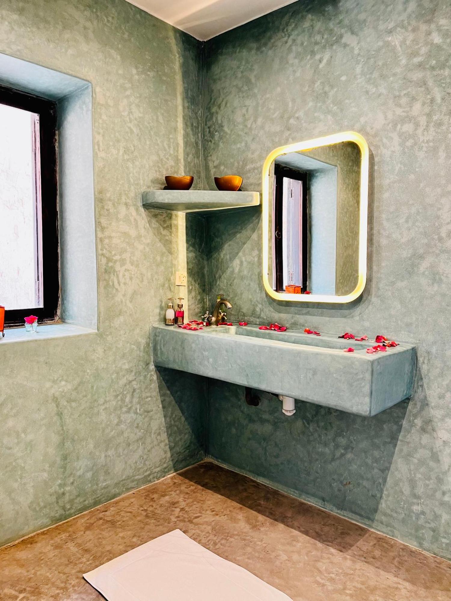 Riad Dar Sebta Suvayr Dış mekan fotoğraf