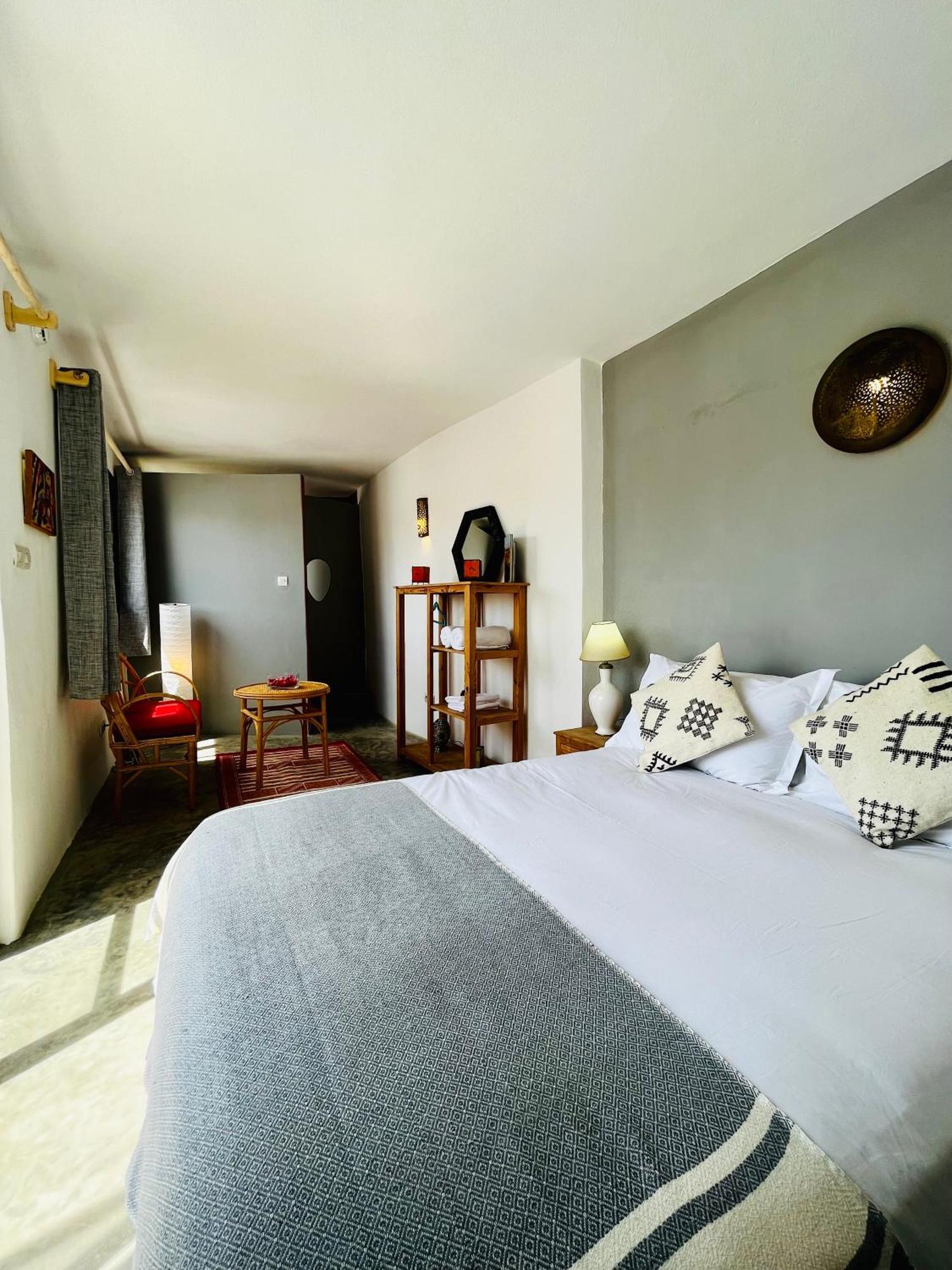 Riad Dar Sebta Suvayr Dış mekan fotoğraf