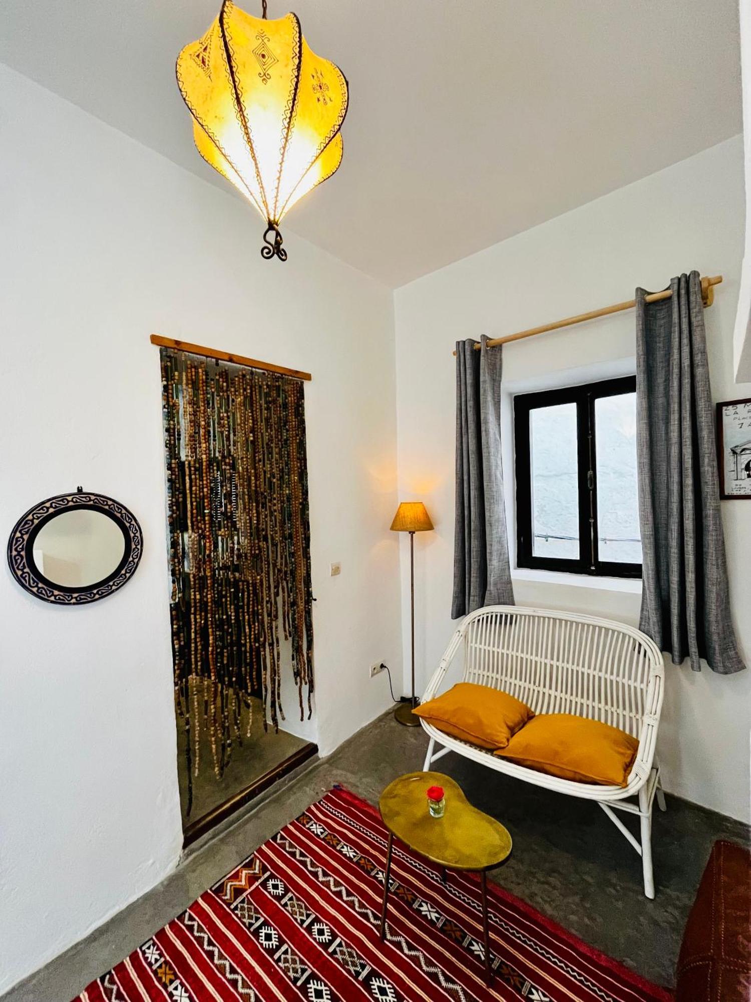 Riad Dar Sebta Suvayr Dış mekan fotoğraf