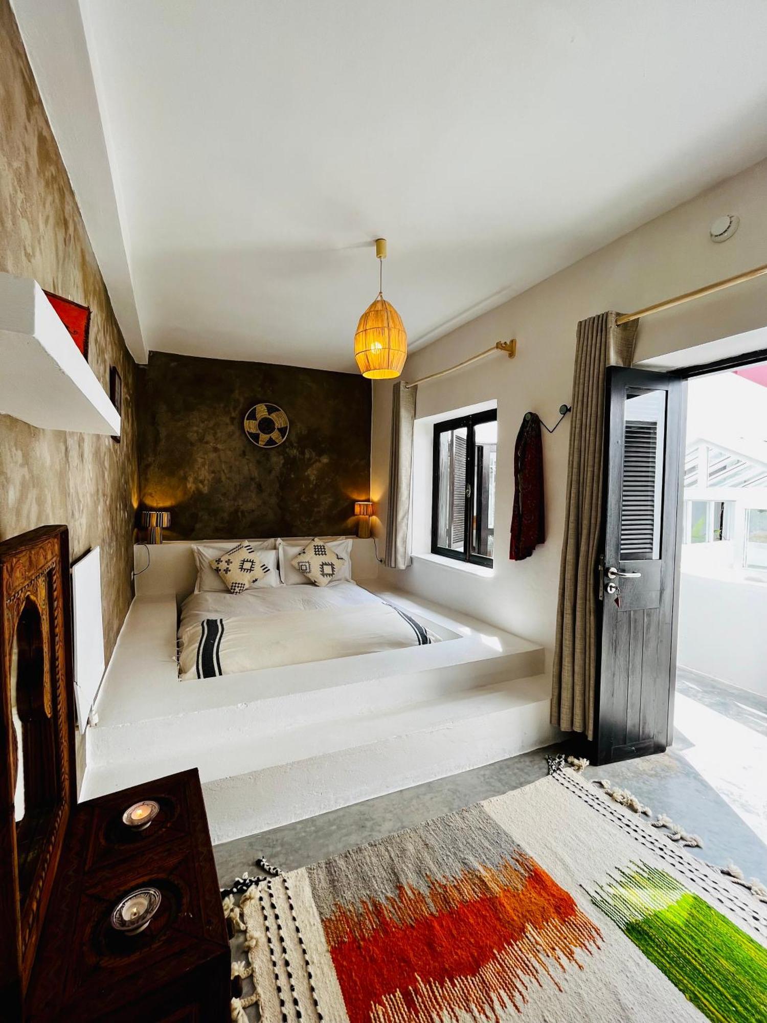 Riad Dar Sebta Suvayr Dış mekan fotoğraf