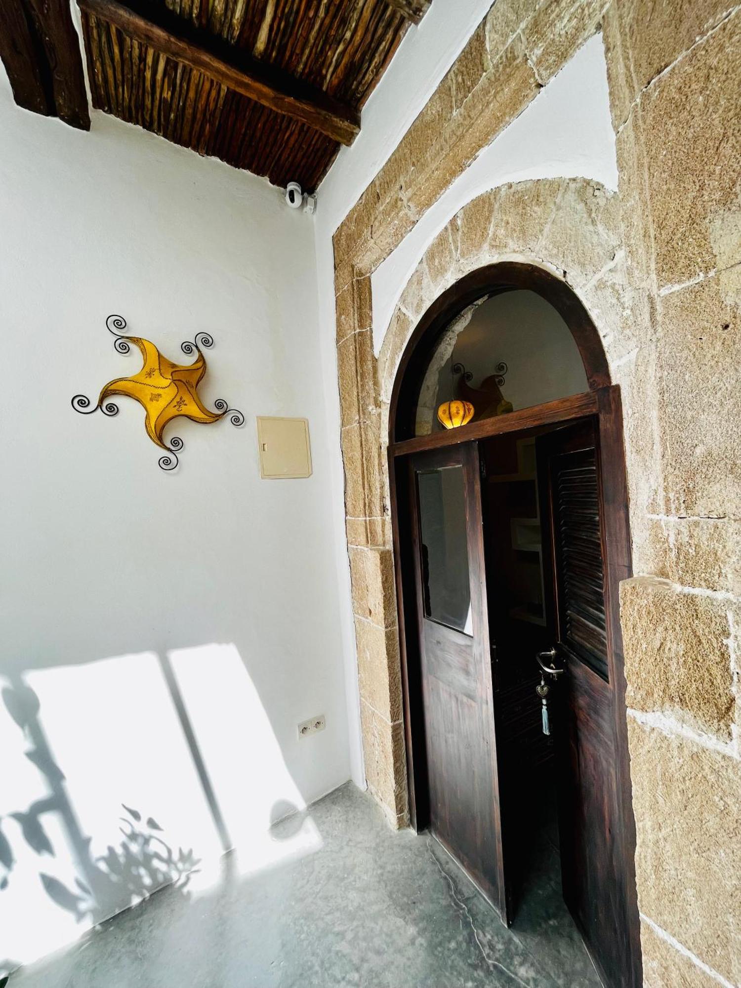 Riad Dar Sebta Suvayr Dış mekan fotoğraf