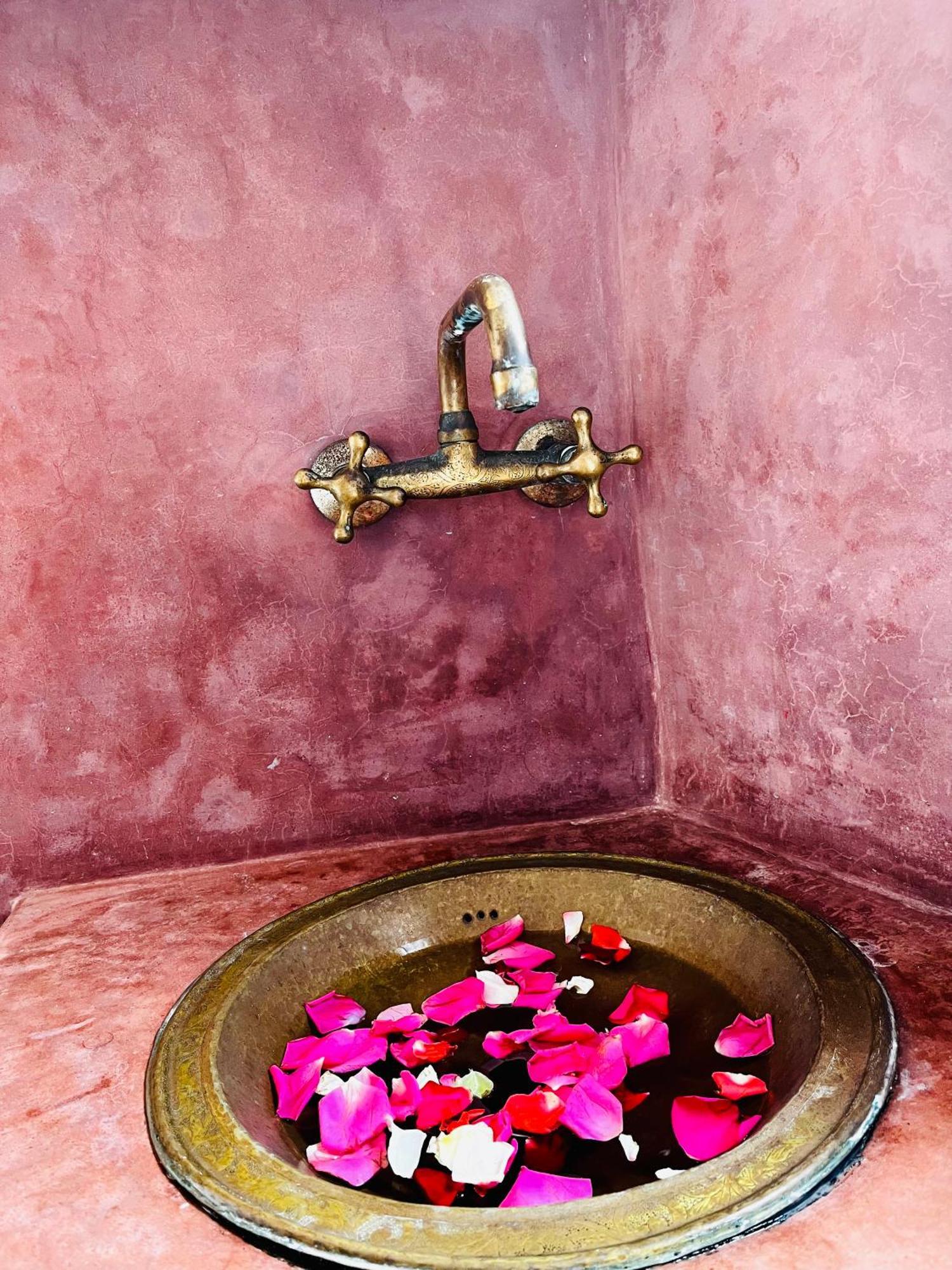 Riad Dar Sebta Suvayr Dış mekan fotoğraf