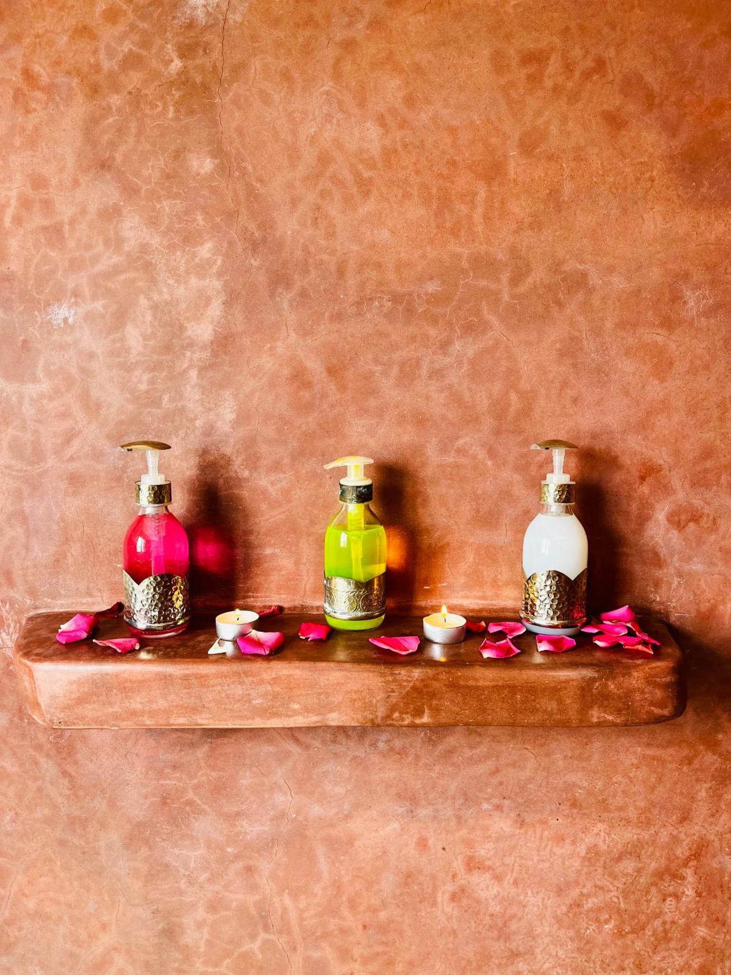 Riad Dar Sebta Suvayr Dış mekan fotoğraf