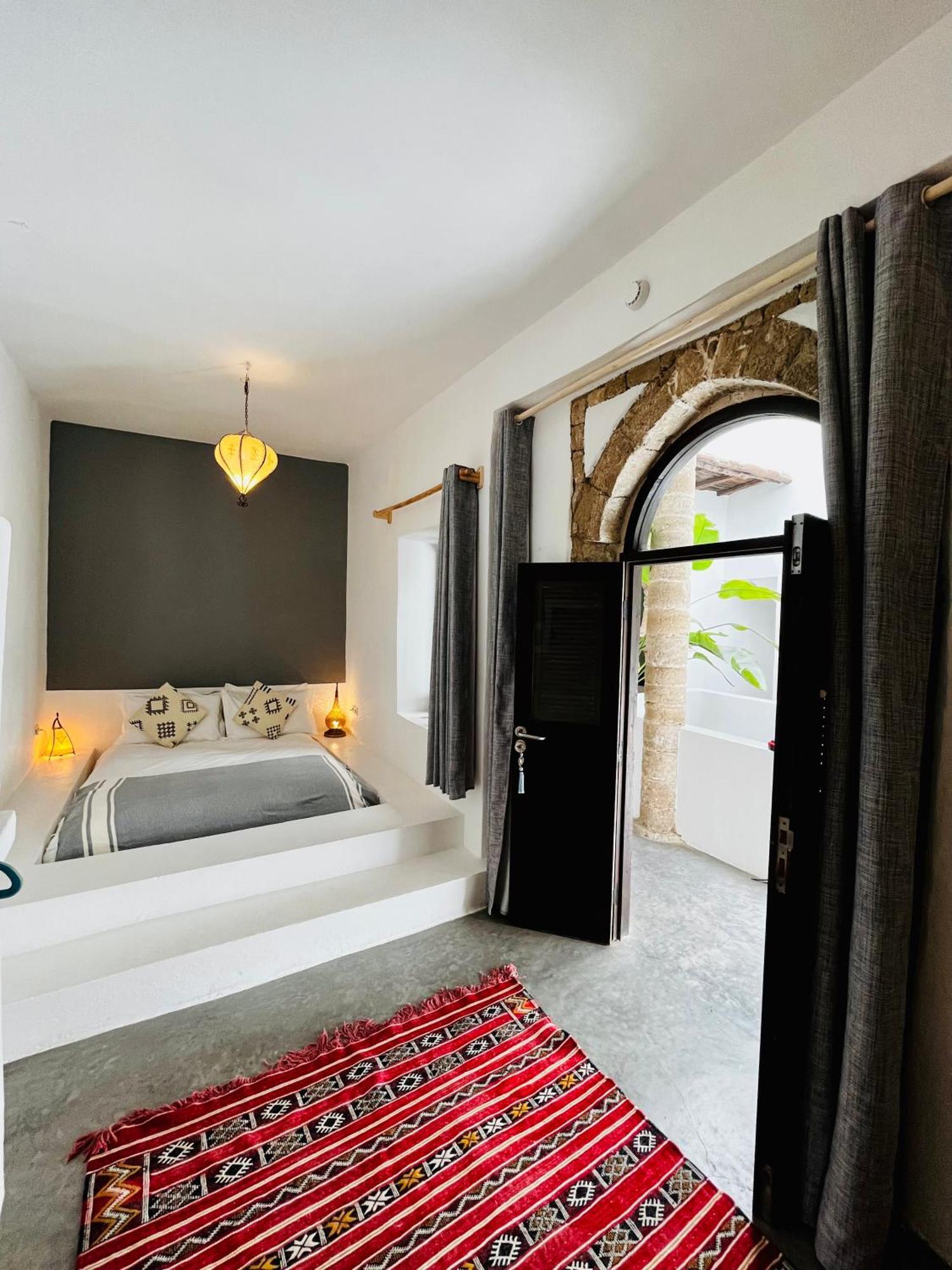 Riad Dar Sebta Suvayr Dış mekan fotoğraf
