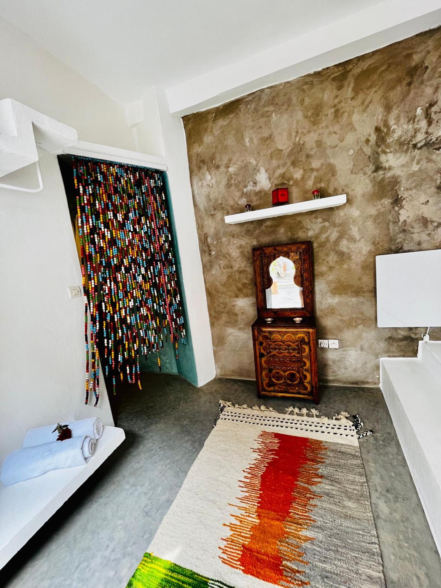 Riad Dar Sebta Suvayr Dış mekan fotoğraf