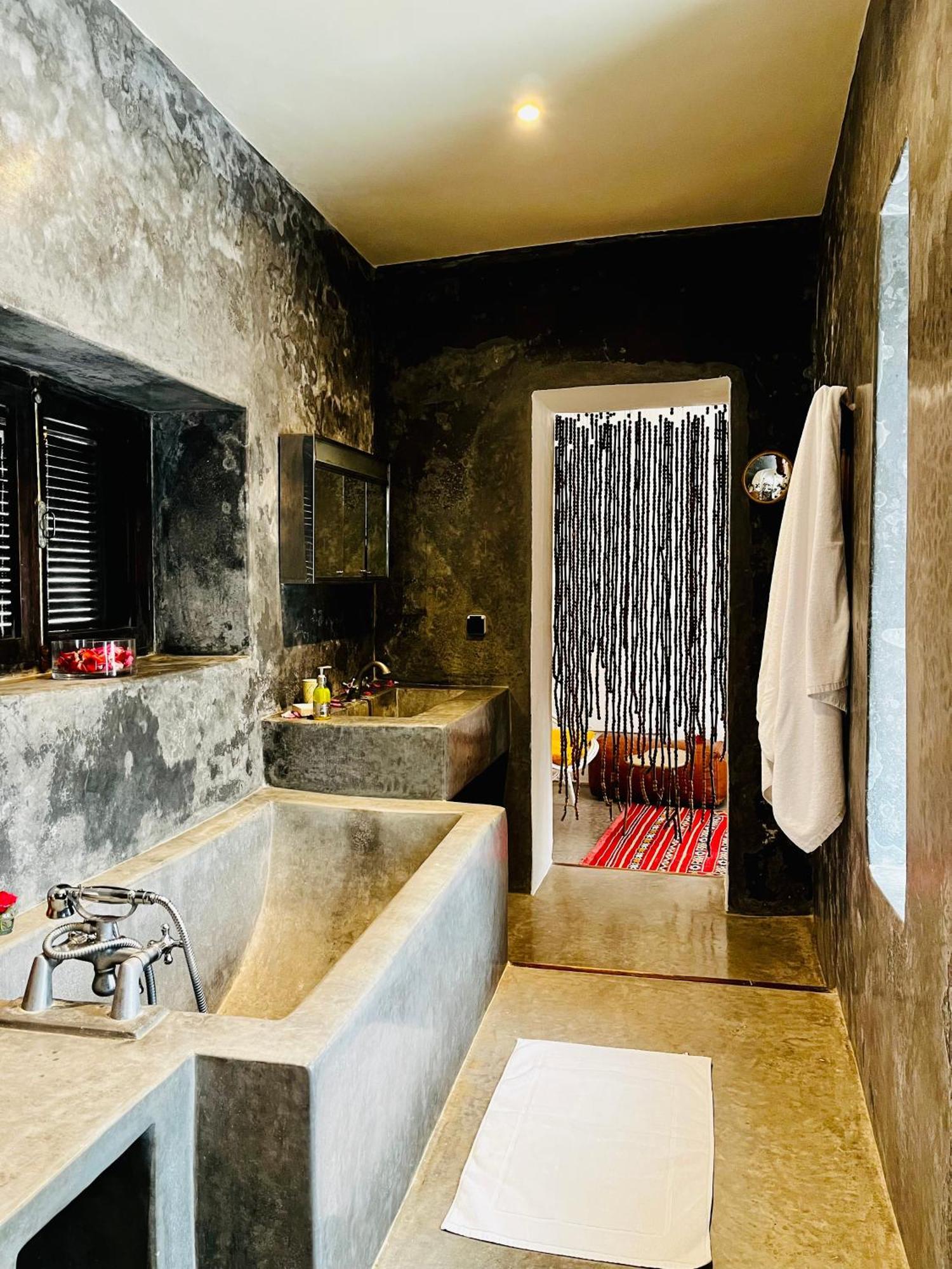 Riad Dar Sebta Suvayr Dış mekan fotoğraf
