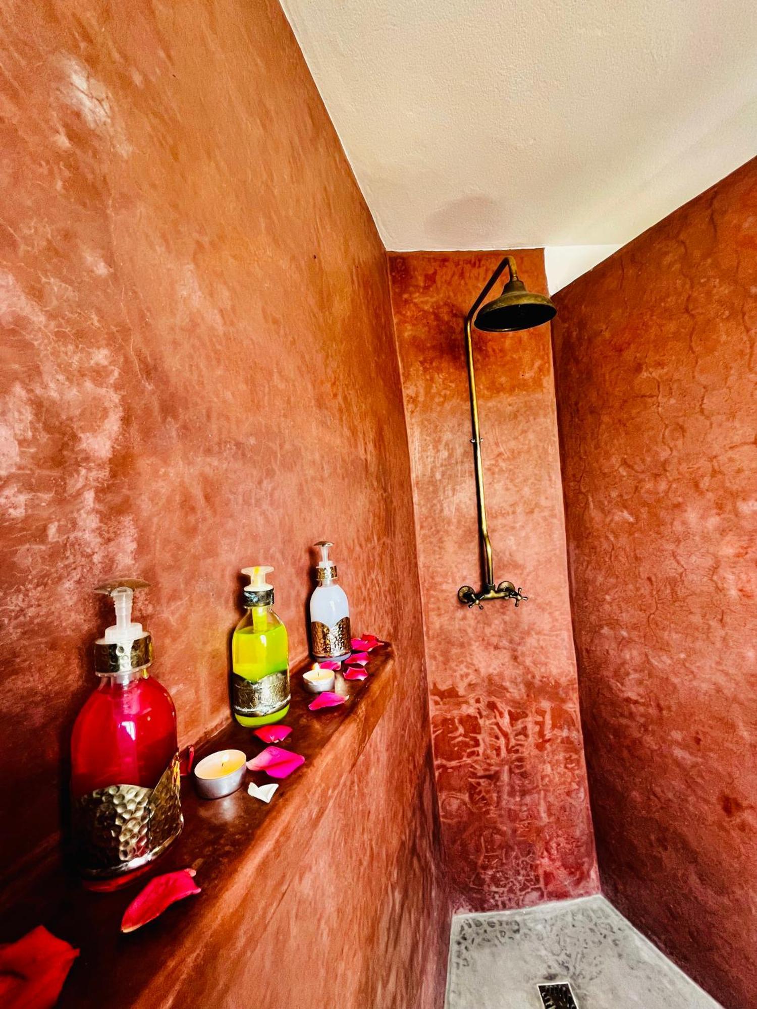 Riad Dar Sebta Suvayr Dış mekan fotoğraf