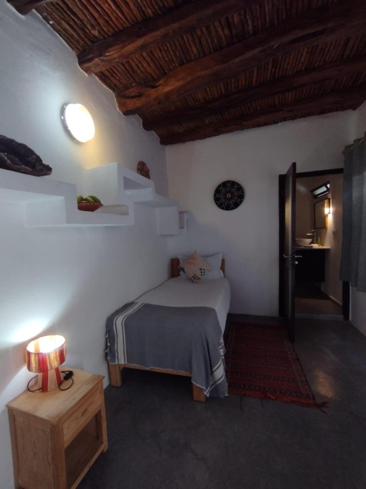 Riad Dar Sebta Suvayr Oda fotoğraf