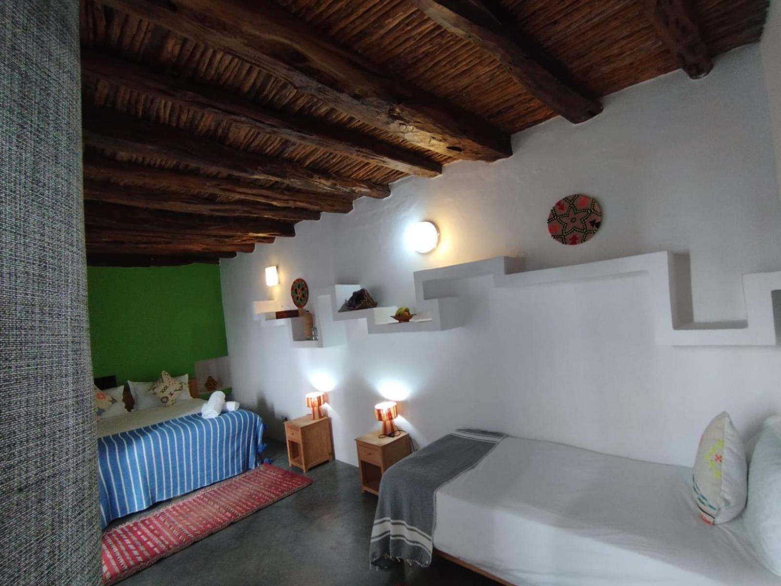 Riad Dar Sebta Suvayr Oda fotoğraf
