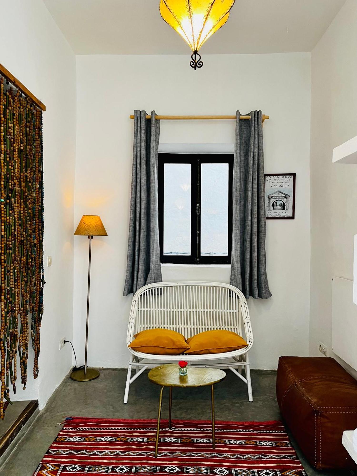 Riad Dar Sebta Suvayr Dış mekan fotoğraf