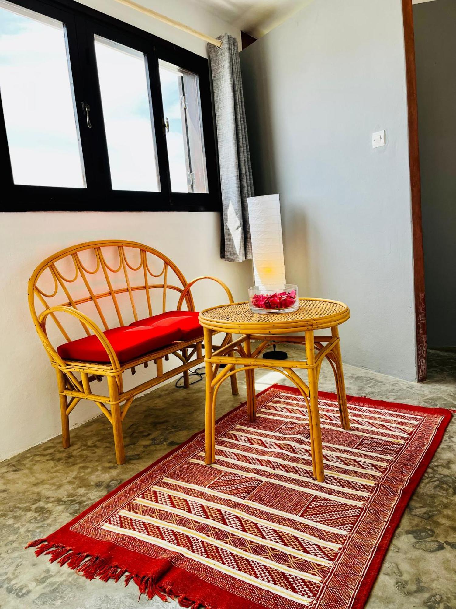 Riad Dar Sebta Suvayr Oda fotoğraf